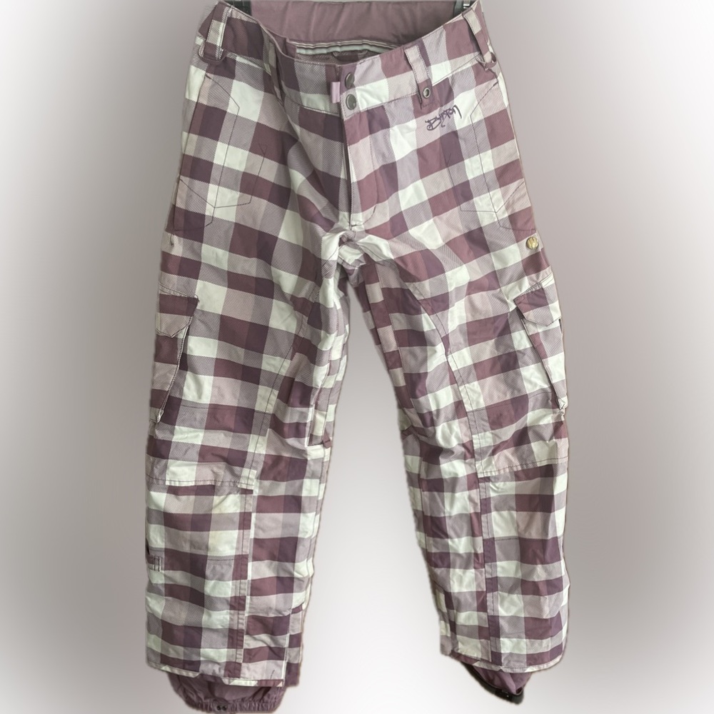 ❗️SOLD❗️ Burton Stow Cargo Pant SHORT size Small